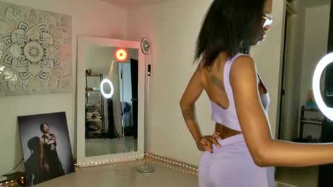 Ill take a break see you later to light candles online show from 03-27-26, 04:51