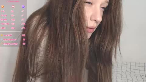 Snapshot of imsiri chatting on 01-23-25, 11:15 Siri online show from 01-23-25, 11:15