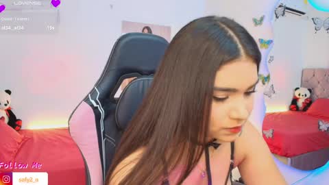 sofy online show from 04-28-26, 09:53