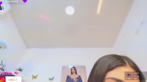sofy online show from 07-29-26, 11:03