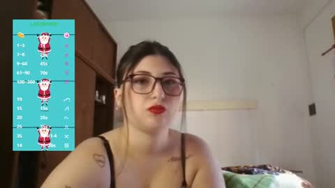 Snapshot of imsohornydacom chatting on 12-29-24, 06:49 Florencia online show from 12-29-24, 06:49