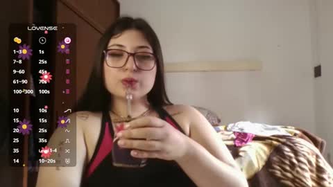 Snapshot of imsohornydacom chatting on 01-05-25, 04:38 Florencia online show from 01-05-25, 04:38