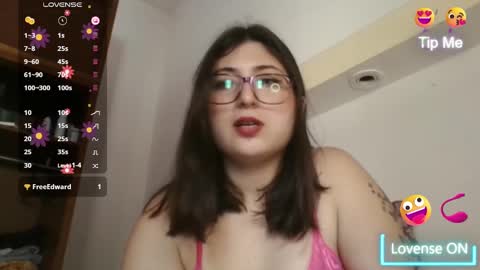 Snapshot of imsohornydacom chatting on 01-07-25, 04:48 Florencia online show from 01-07-25, 04:48