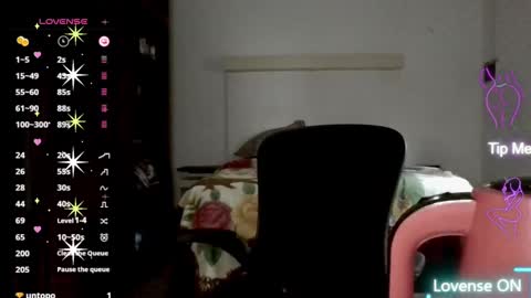 Snapshot of imsohornydacom chatting on 02-15-25, 10:21 Florencia online show from 02-15-25, 10:21