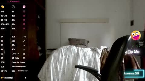 Snapshot of imsohornydacom chatting on 03-04-25, 10:05 Florencia online show from 03-04-25, 10:05