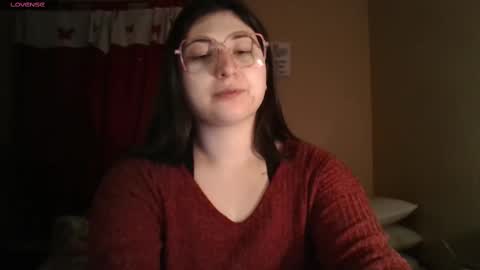 Snapshot of imsohornydacom chatting on 09-28-25, 09:42 Florencia online show from 09-28-25, 09:42