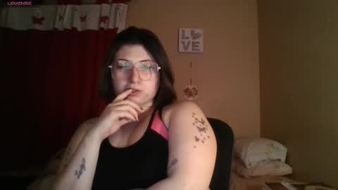 Snapshot of imsohornydacom chatting on 10-01-25, 12:05 Florencia online show from 10-01-25, 12:05