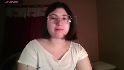 Snapshot of imsohornydacom chatting on 10-13-25, 12:10 Florencia online show from 10-13-25, 12:10