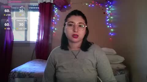 Florencia online show from 03-24-26, 08:03