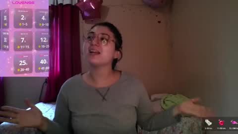 Florencia online show from 04-07-26, 06:30