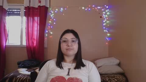 Florencia online show from 06-05-26, 05:40
