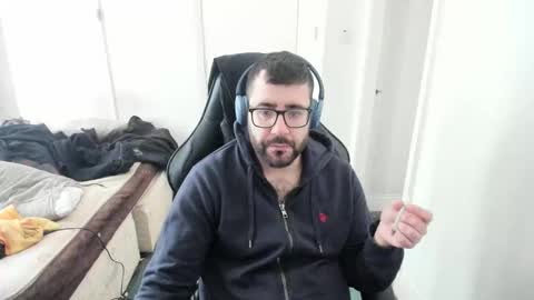 imstillfish online show from 03-30-26, 09:43