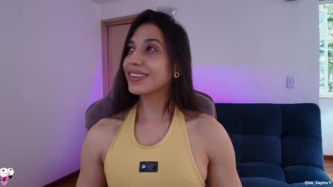 TAYLOR  online show from 01-08-26, 08:44