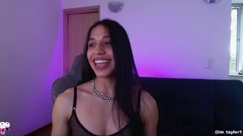 TAYLOR  online show from 04-28-26, 09:09