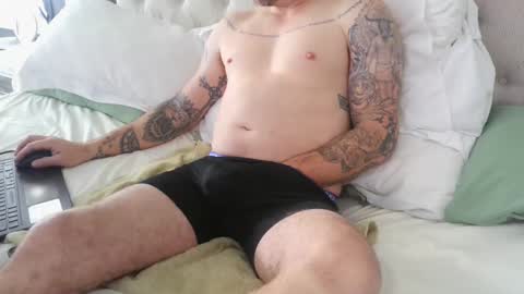 imthatguy30 online show from 02-16-25, 03:16