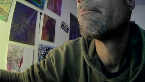 imtru online show from 02-16-25, 03:38