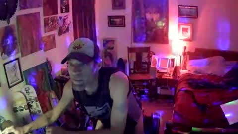 imtru online show from 03-02-25, 11:53