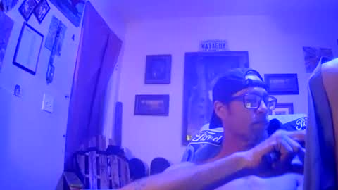 imtru online show from 11-09-25, 06:44