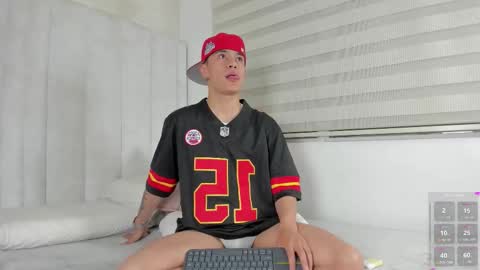 Joel online show from 10-26-25, 03:45