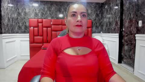 Karina online show from 09-26-25, 07:29