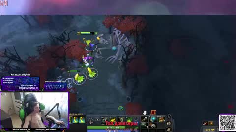 Inadequate  online show from 04-29-26, 07:01