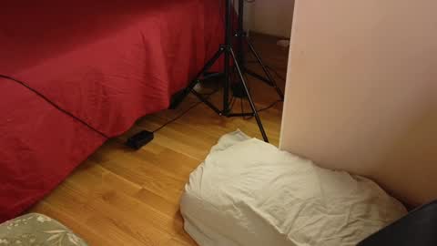 OTIS and MILIY online show from 01-24-25, 06:25