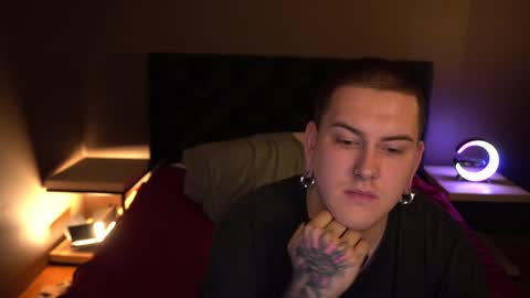 OTIS and MILIY online show from 02-06-25, 09:49