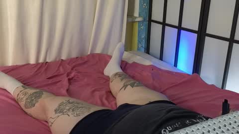 OTIS and MILIY online show from 03-02-25, 06:40