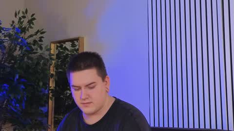 OTIS and MILIY online show from 03-09-25, 08:40