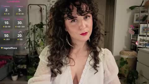 Ina Kush online show from 01-18-26, 02:26