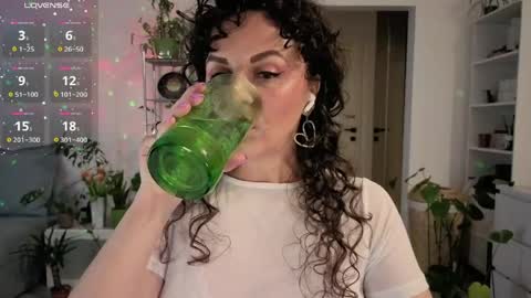 Ina Kush online show from 04-07-26, 09:48