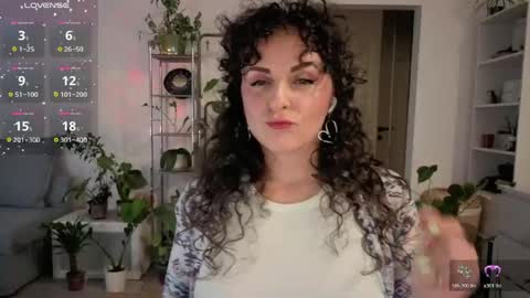 Ina Kush online show from 04-24-26, 09:50