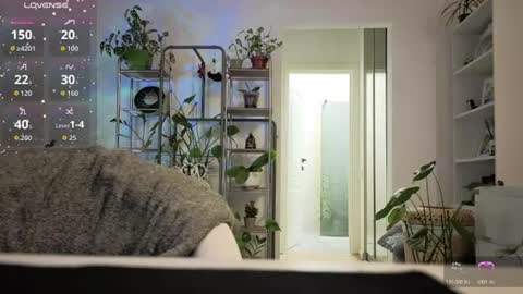 Ina Kush online show from 06-13-26, 12:08