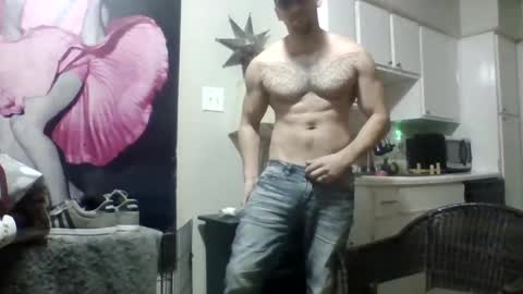 Inmate1993 online show from 12-29-24, 06:03