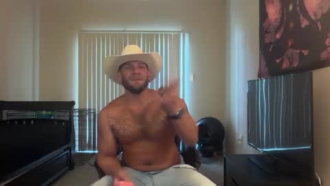 Inmate1993 online show from 09-15-25, 02:28