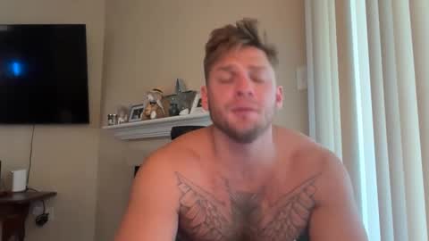 Inmate1993 online show from 10-07-25, 04:04