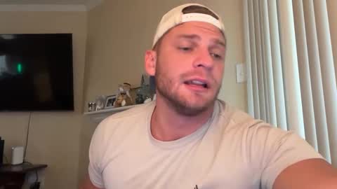 Inmate1993 online show from 10-09-25, 05:33