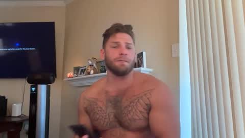 Inmate1993 online show from 10-19-25, 05:46