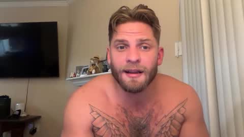 Inmate1993 online show from 10-30-25, 01:18