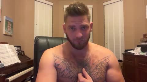 Inmate1993 online show from 12-21-25, 04:08