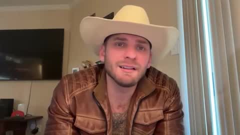 Inmate1993 online show from 02-05-26, 03:16