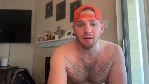 Inmate1993 online show from 02-22-26, 02:59