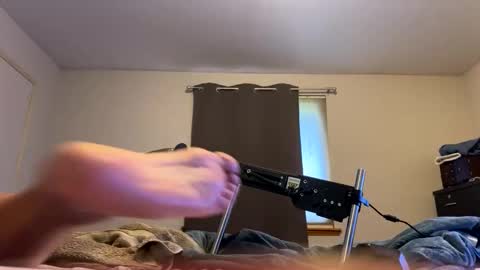 Snapshot of inandout001 chatting on 12-20-25, 06:37 Dirty Sissyslut online show from 12-20-25, 06:37