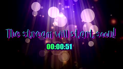 Inanna - twitter InannaRelease45 - Instagram inanna release45 online show from 01-19-25, 01:01