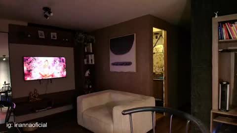 Snapshot of inannadelmar chatting on 05-06-26, 10:09 Inanna del Mar online show from 05-06-26, 10:09