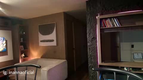 Snapshot of inannadelmar chatting on 05-24-26, 10:15 Inanna del Mar online show from 05-24-26, 10:15