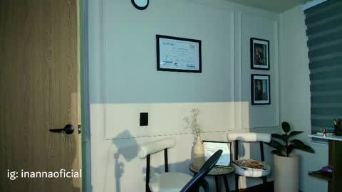 Snapshot of inannadelmar chatting on 06-04-26, 10:10 Inanna del Mar online show from 06-04-26, 10:10