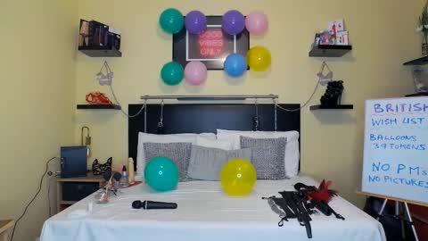 inannalove online show from 11-01-25, 11:12