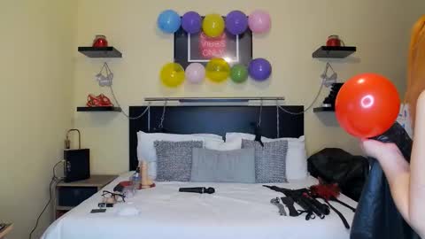 inannalove online show from 11-13-25, 08:08