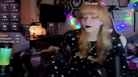 Snapshot of inarafoxxx chatting on 03-07-26, 02:41 Inarafoxx online show from 03-07-26, 02:41